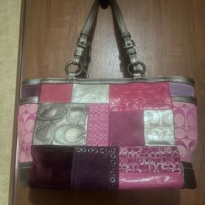 Coach Handbag